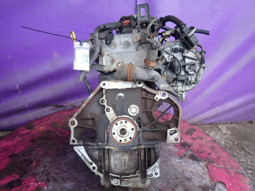 Moteur Z 18 XE - Image 5