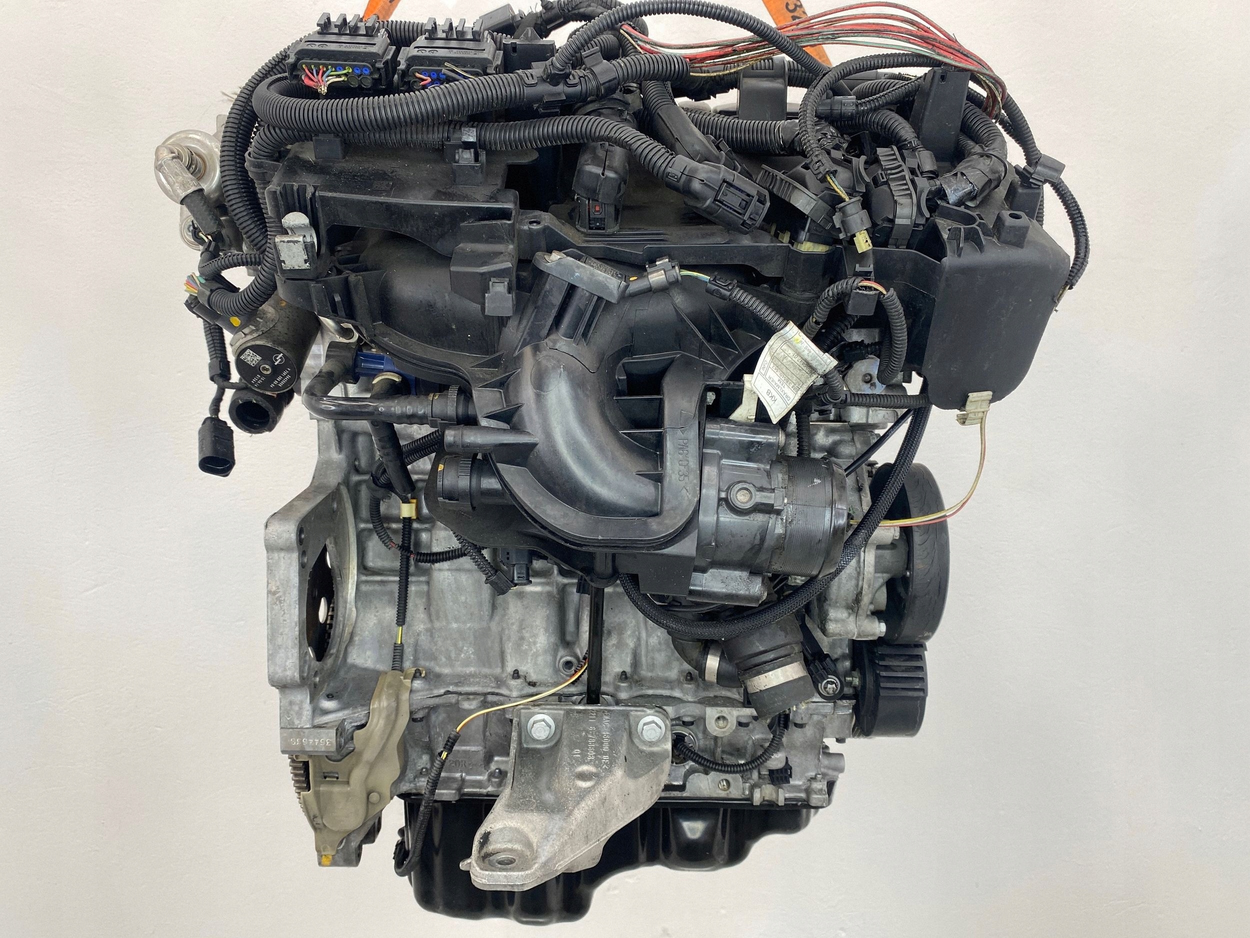 Moteur N13 B16 A - Image 6