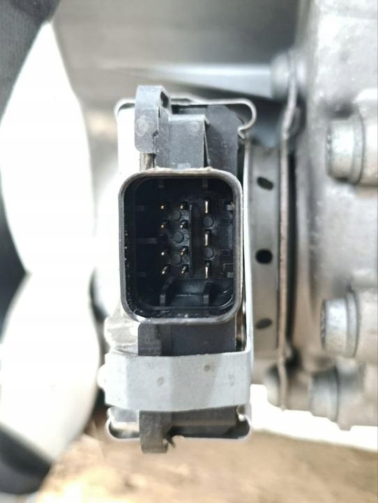 Moteur EBF — vue 6