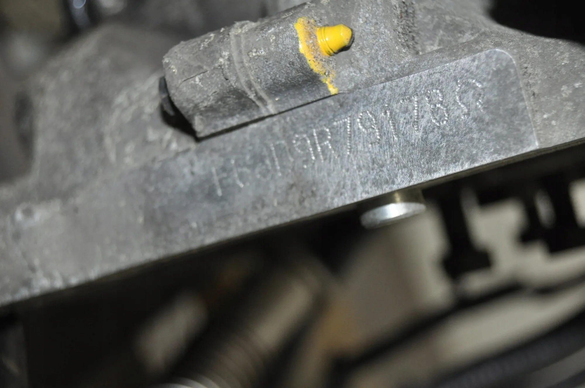Moteur F6JD - Image 9
