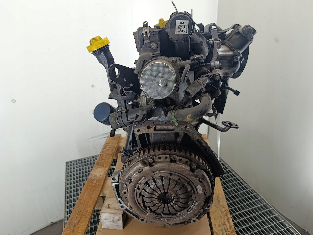 Moteur K9K 766 - Image 4
