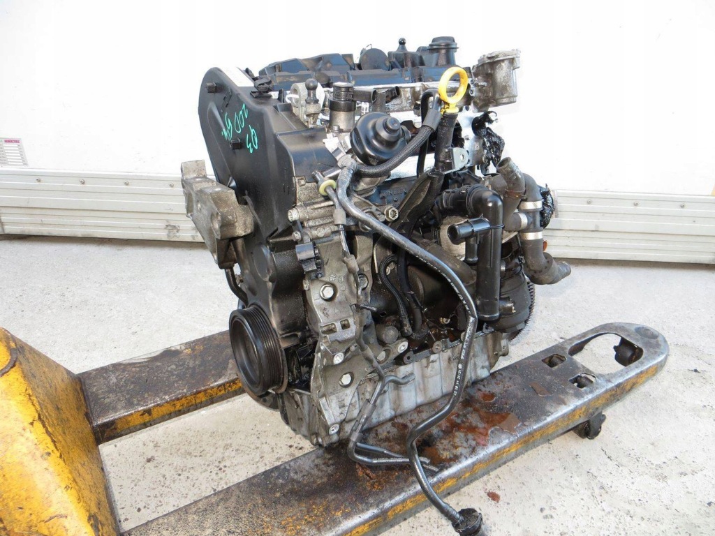 Moteur CUWA - Image 3