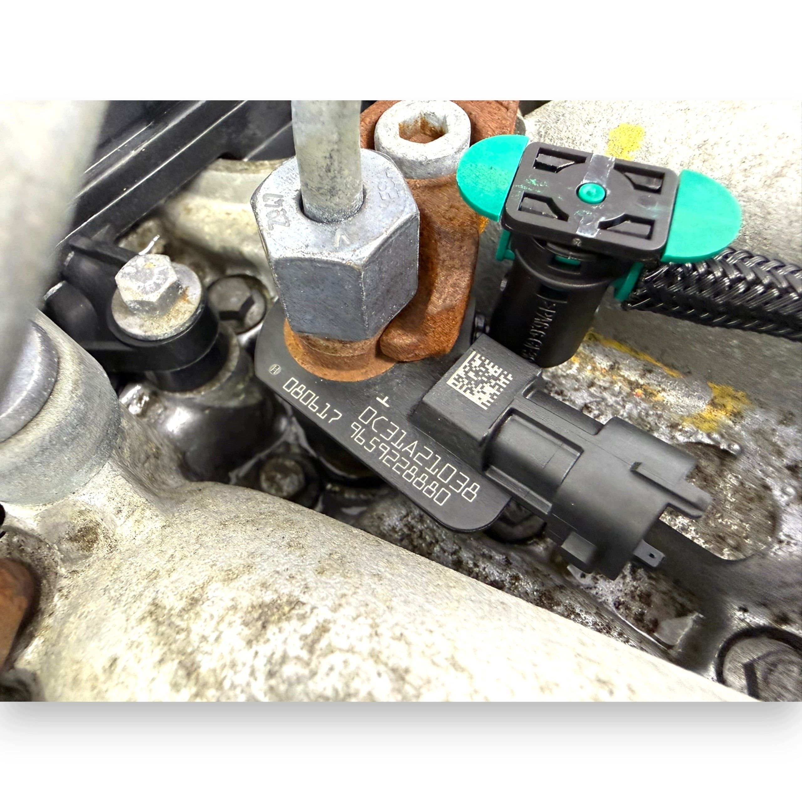 Moteur Q4WA - Image 10