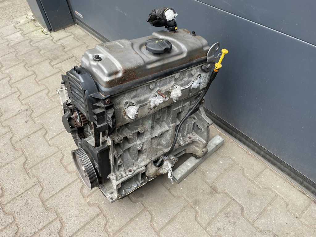 Moteur K1D (TU3A) - Image 5
