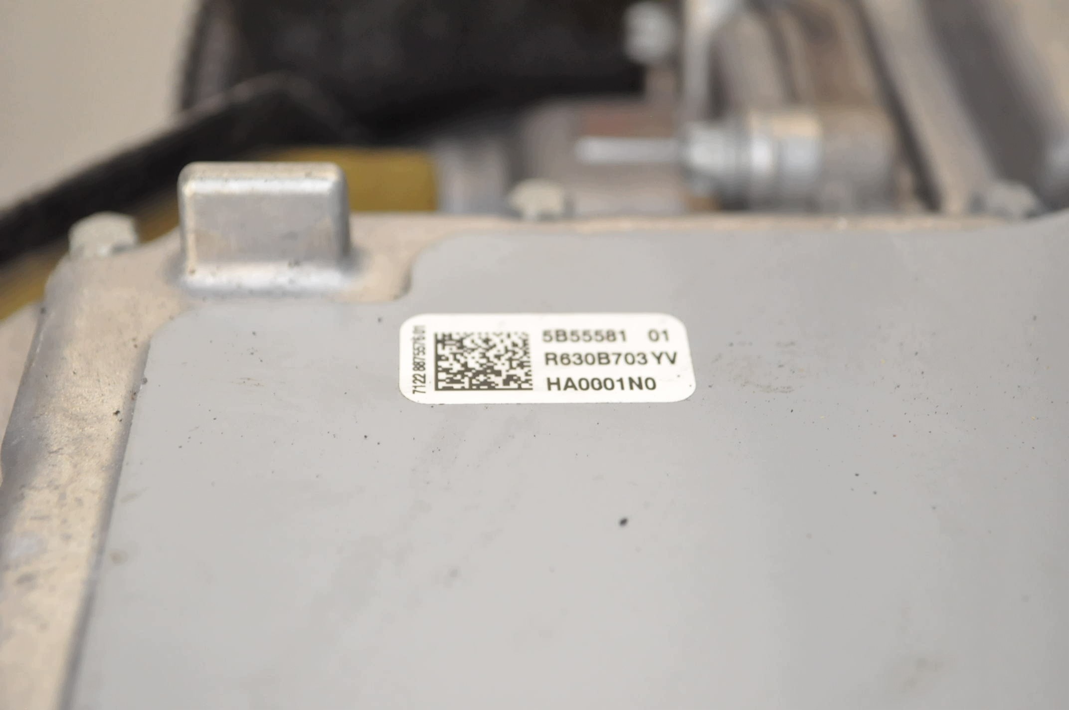 Moteur HA0 - Image 8