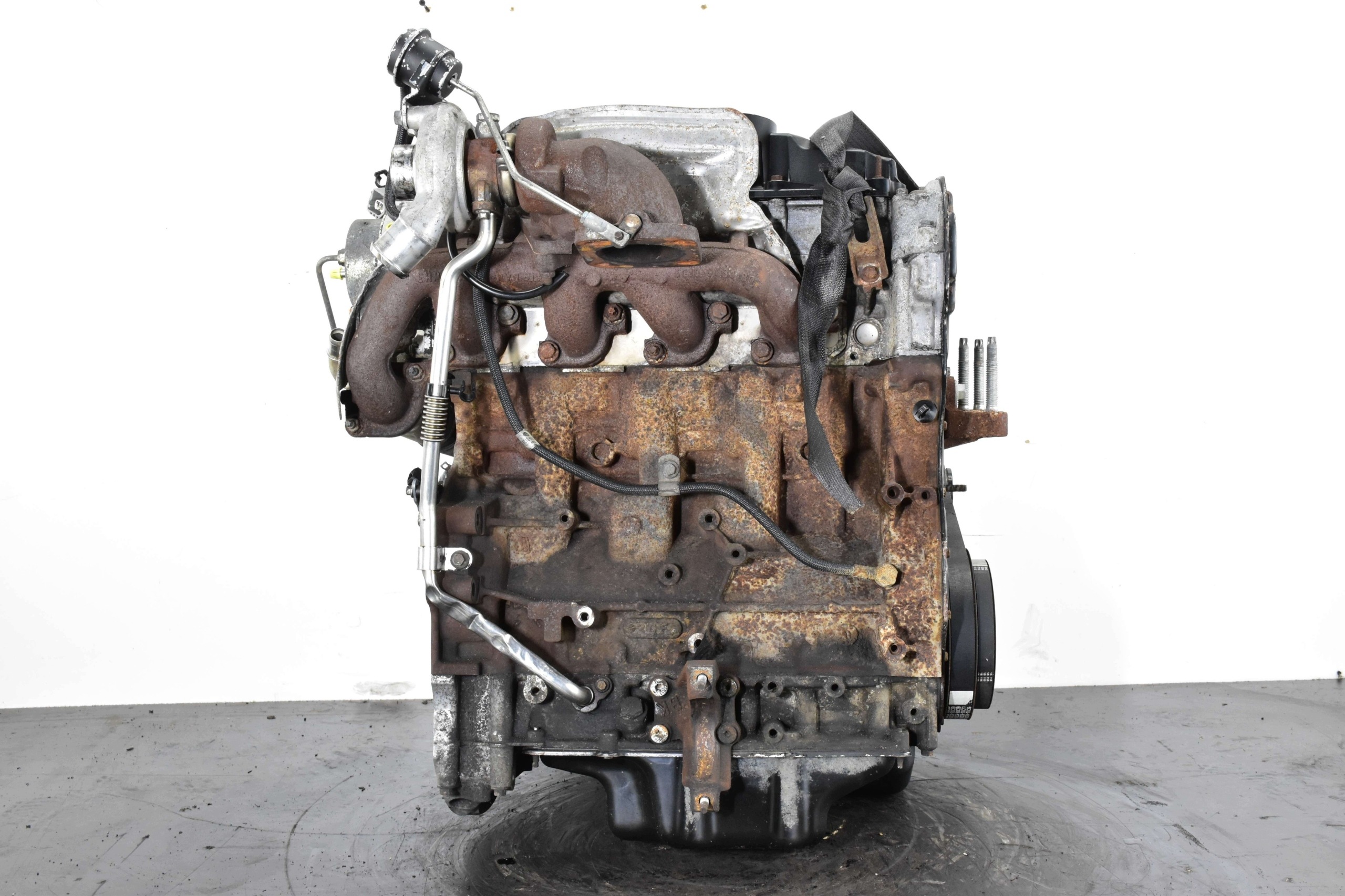 Moteur QVFA - Image 9