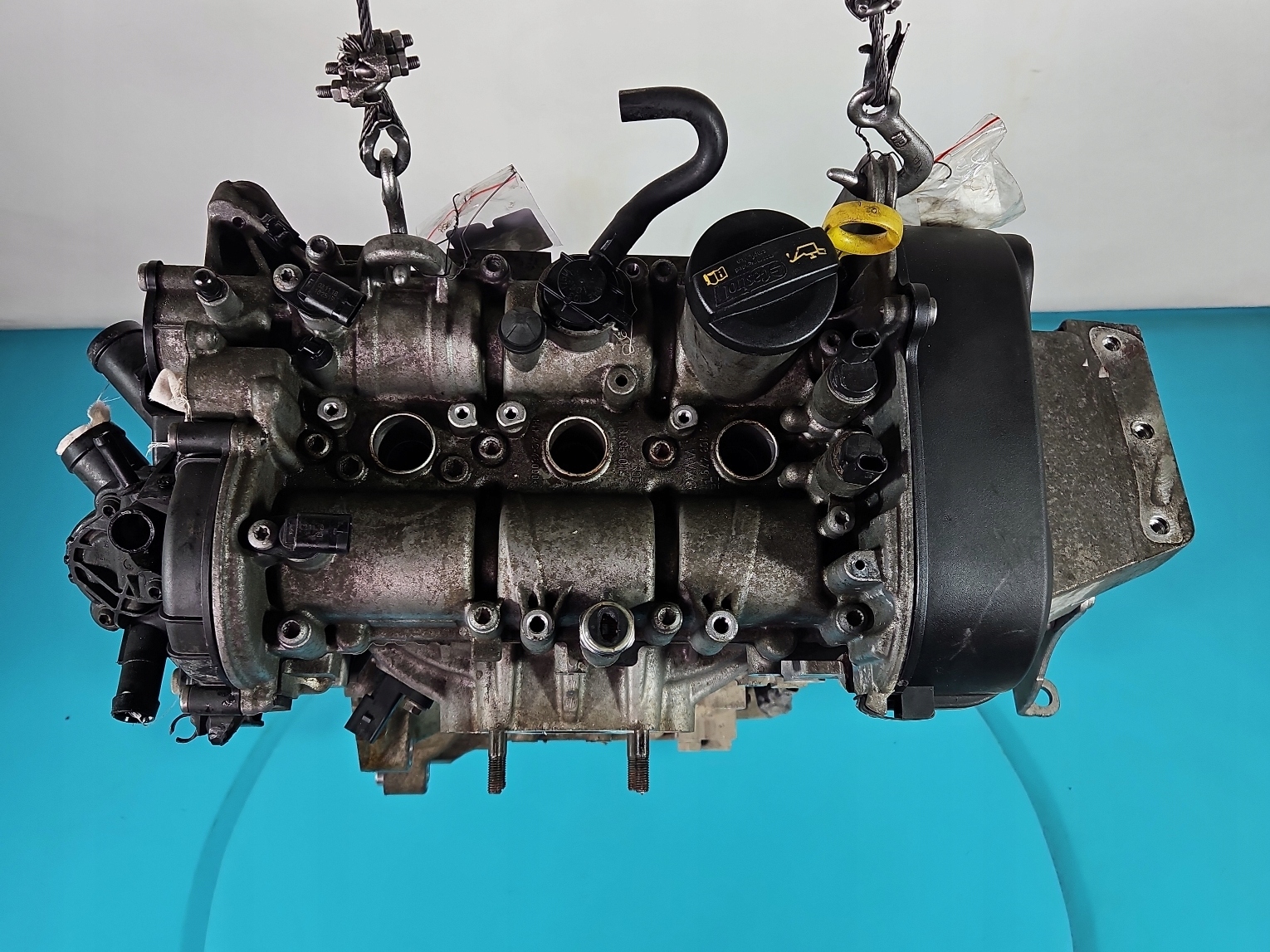 Moteur DKLB - Image 1