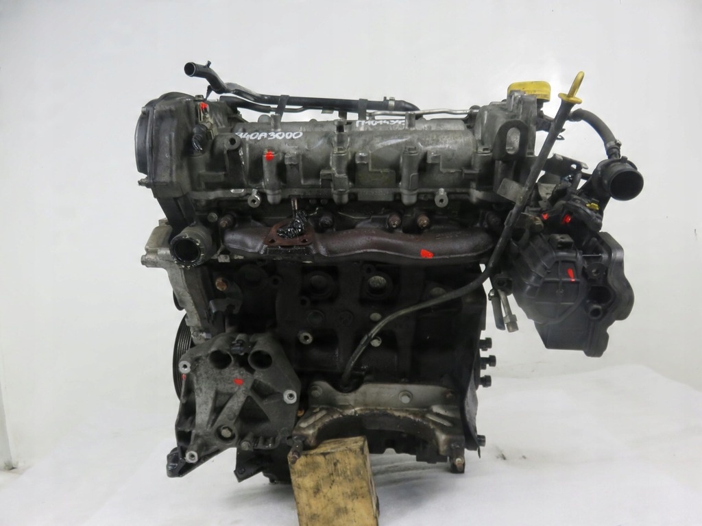 Moteur 940 A3.000 - Image 1
