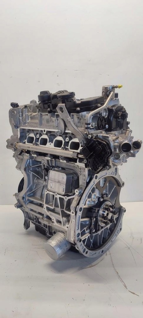Moteur DXDB — vue 3