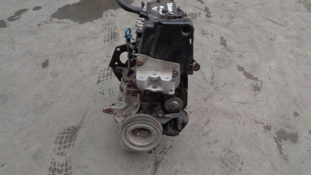 Moteur 350 A1.000 — vue 2