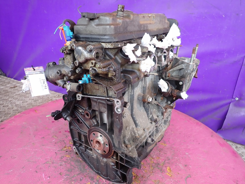 Moteur KFW (TU3JP) - Image 4