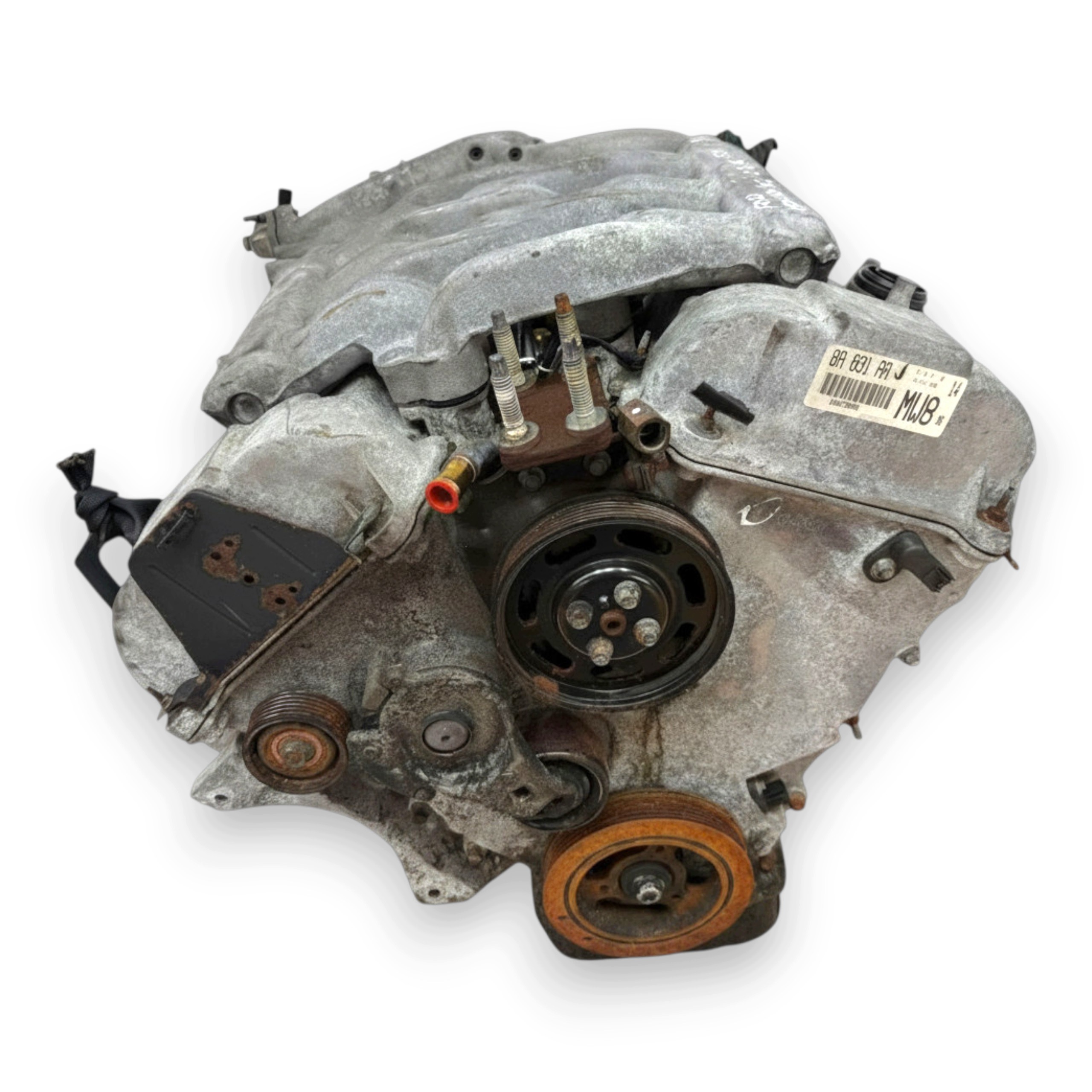 Moteur SEA - Image 1
