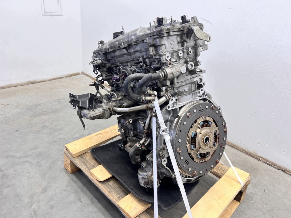 Moteur 2AR-FSE - Image 13