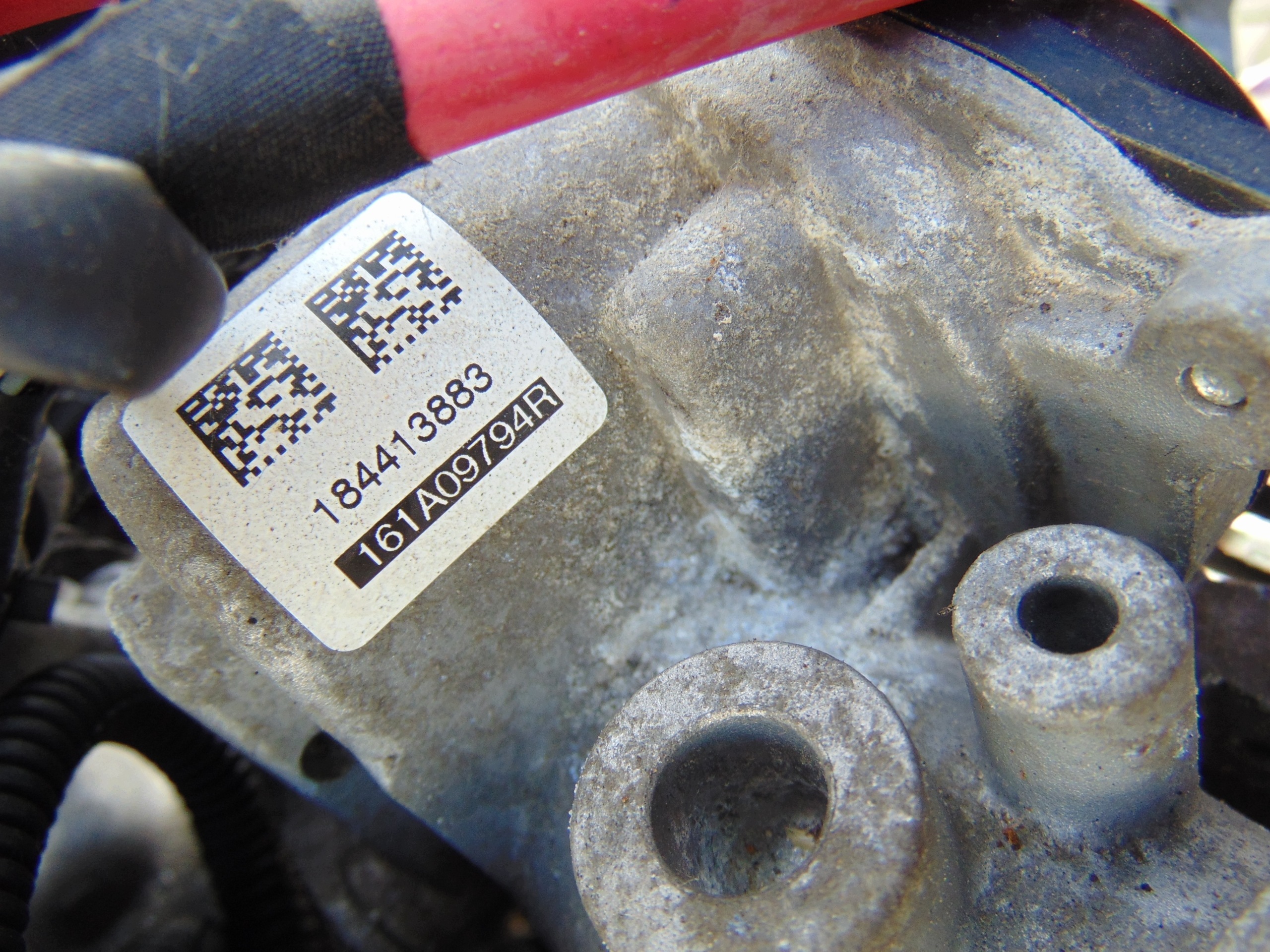 Moteur K9K 636 - Image 6