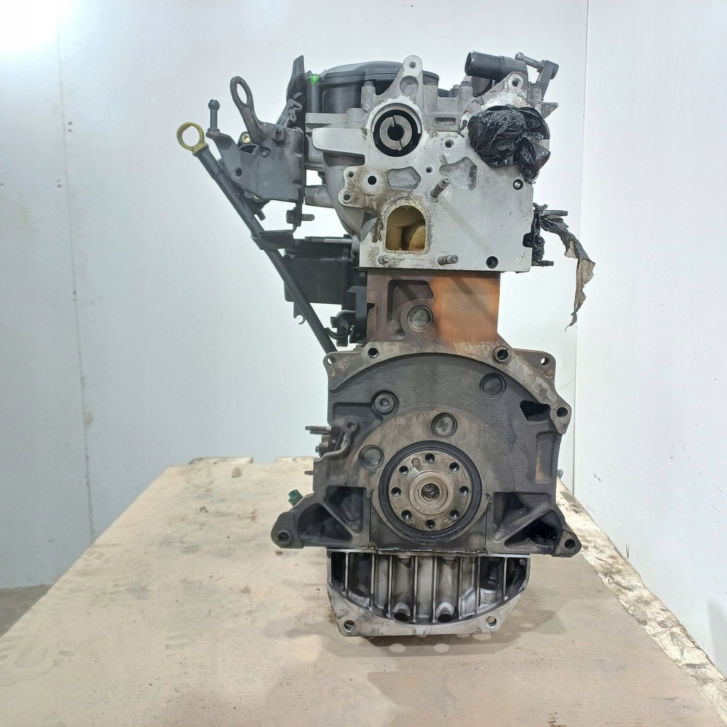 Moteur RHK (DW10UTED4) — vue 2