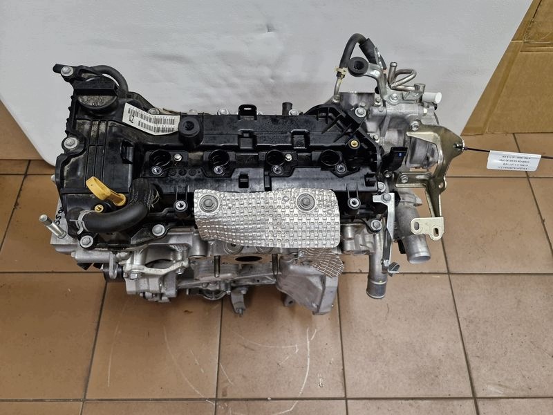 Moteur K14D - Image 2