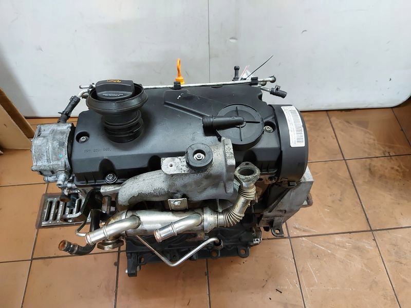 Moteur BSW - Image 5