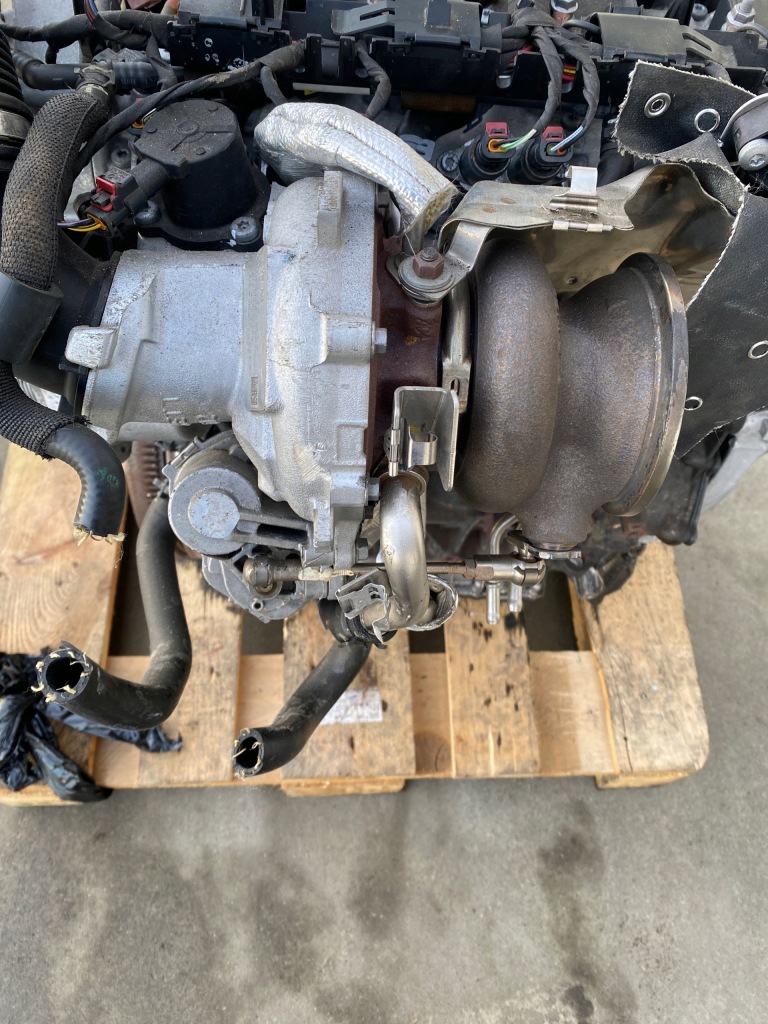 Moteur DNPA - Image 4