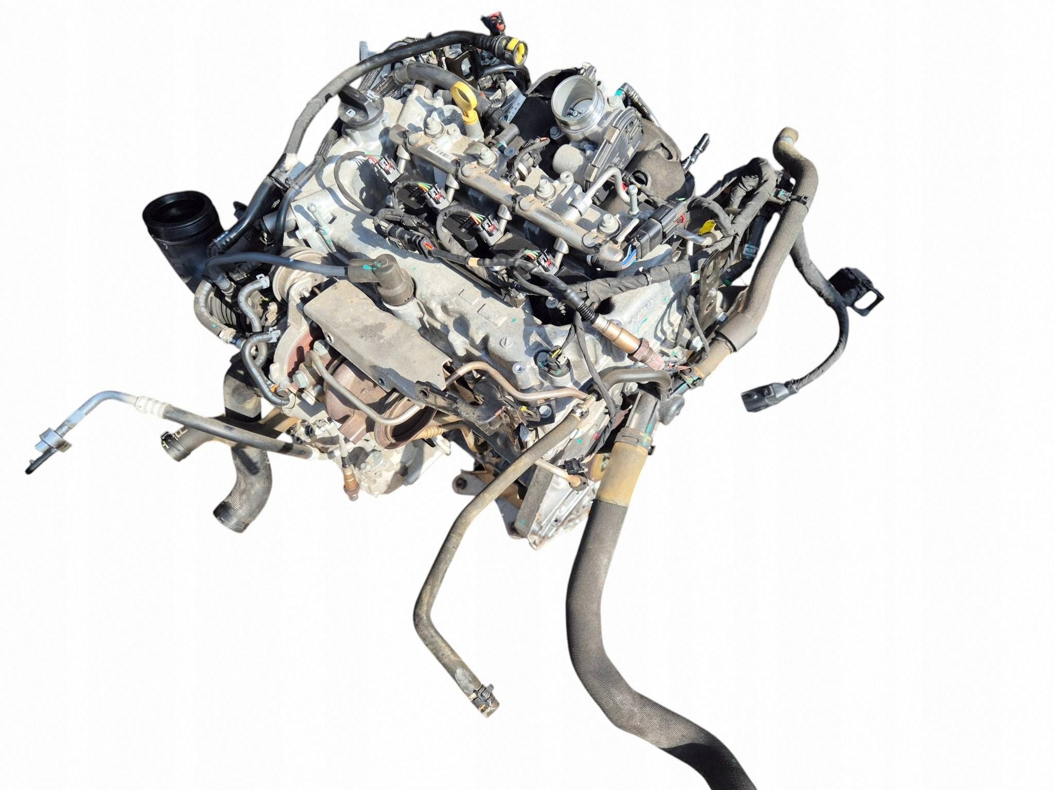 Moteur 15E4E - Image 12