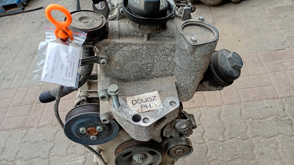 Moteur BME - Image 2