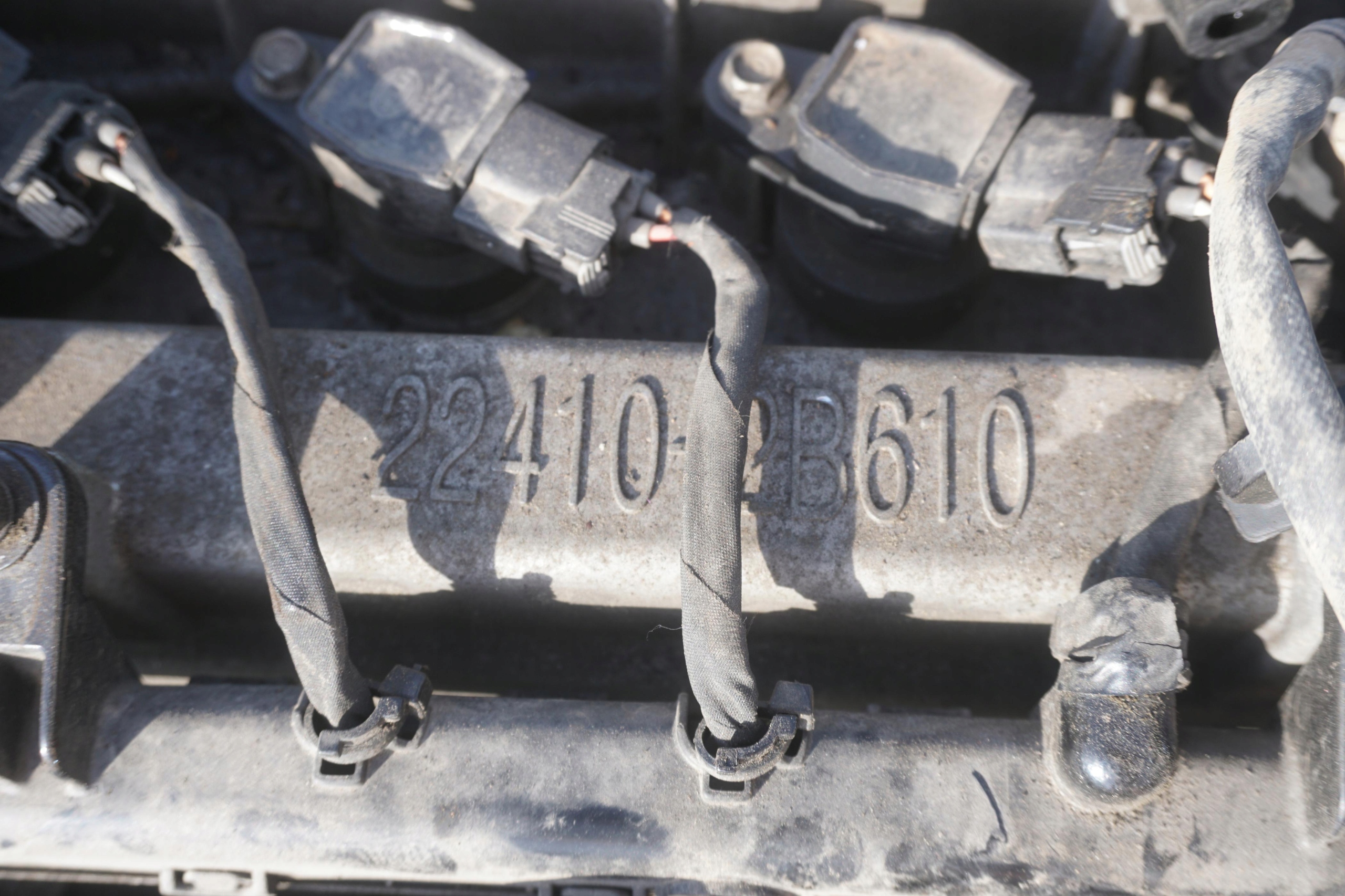 Moteur G4FD - Image 2