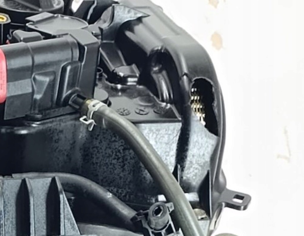 Moteur K24W — vue 4