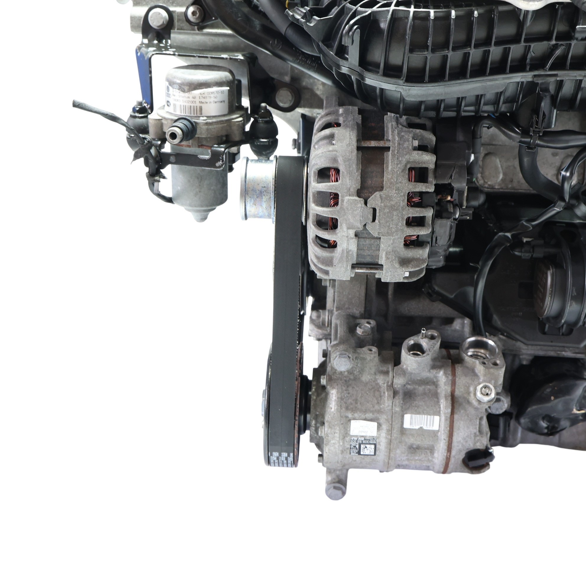 Moteur DKJA - Image 3