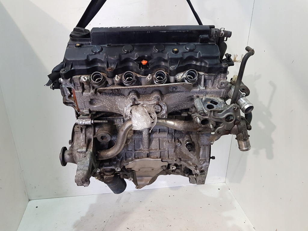 Moteur R18A1 - Image 1