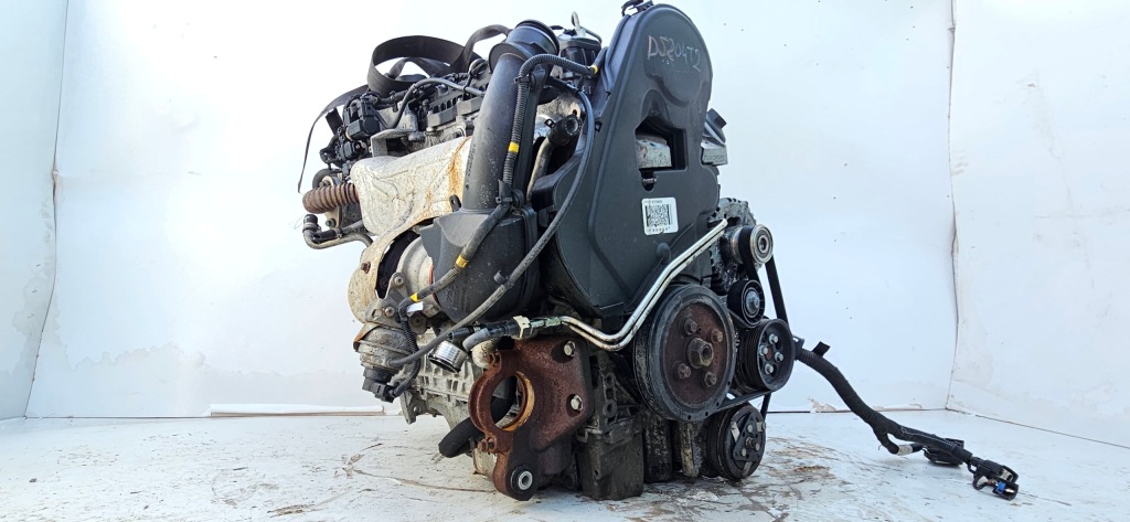 Moteur D 5204 T2 - Image 1