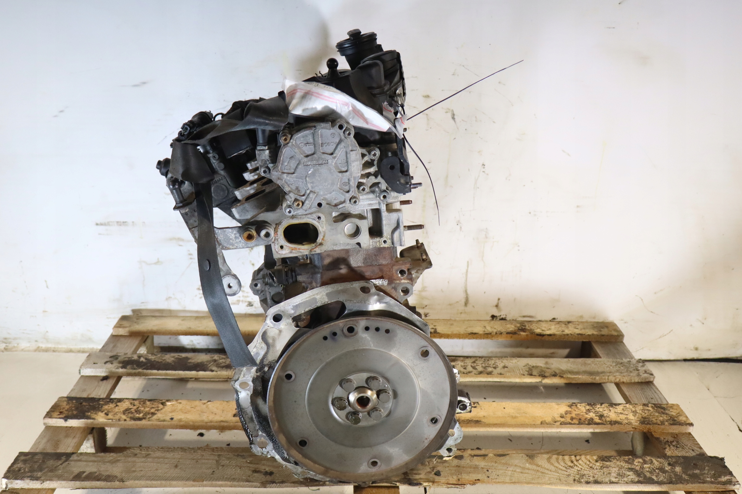 Moteur CBAA - Image 3