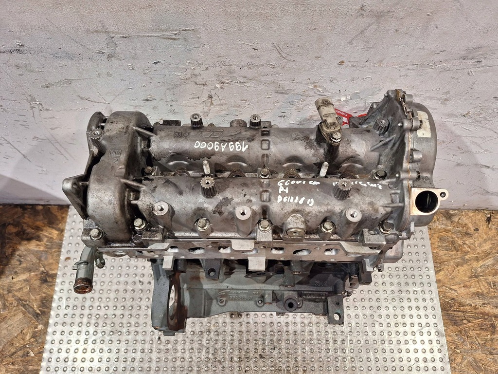 Moteur 199 A9.000 - Image 4