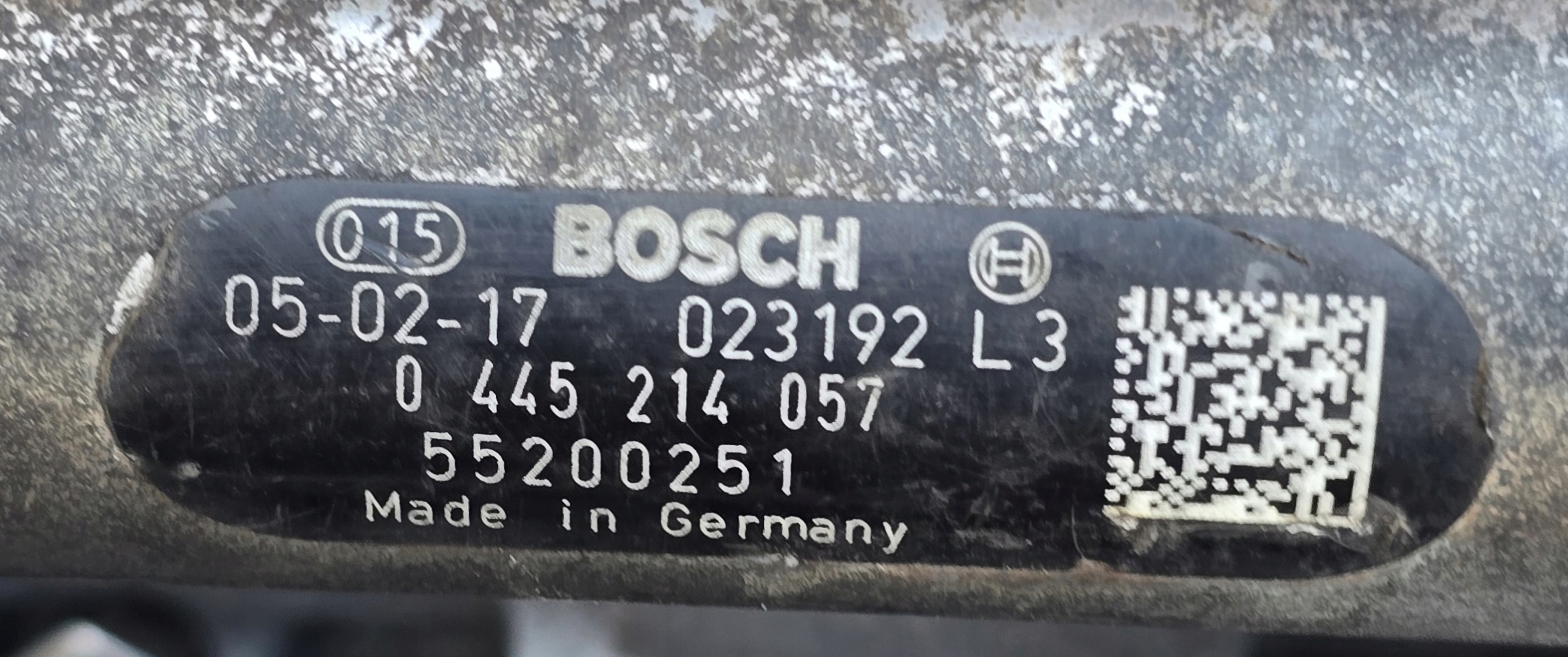 Moteur Z 19 DTH - Image 5