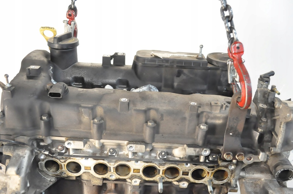 Moteur D4HA - Image 3