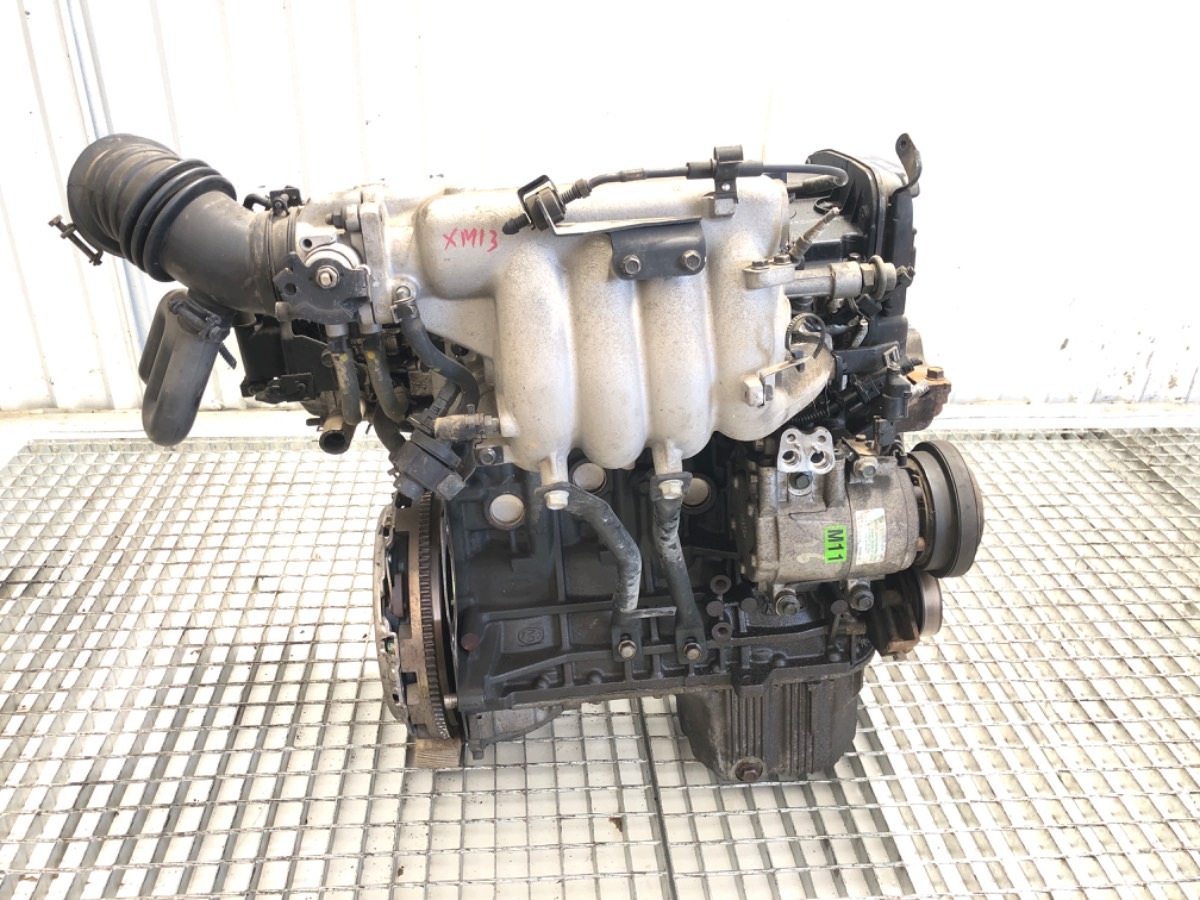 Moteur G4GC - Image 10