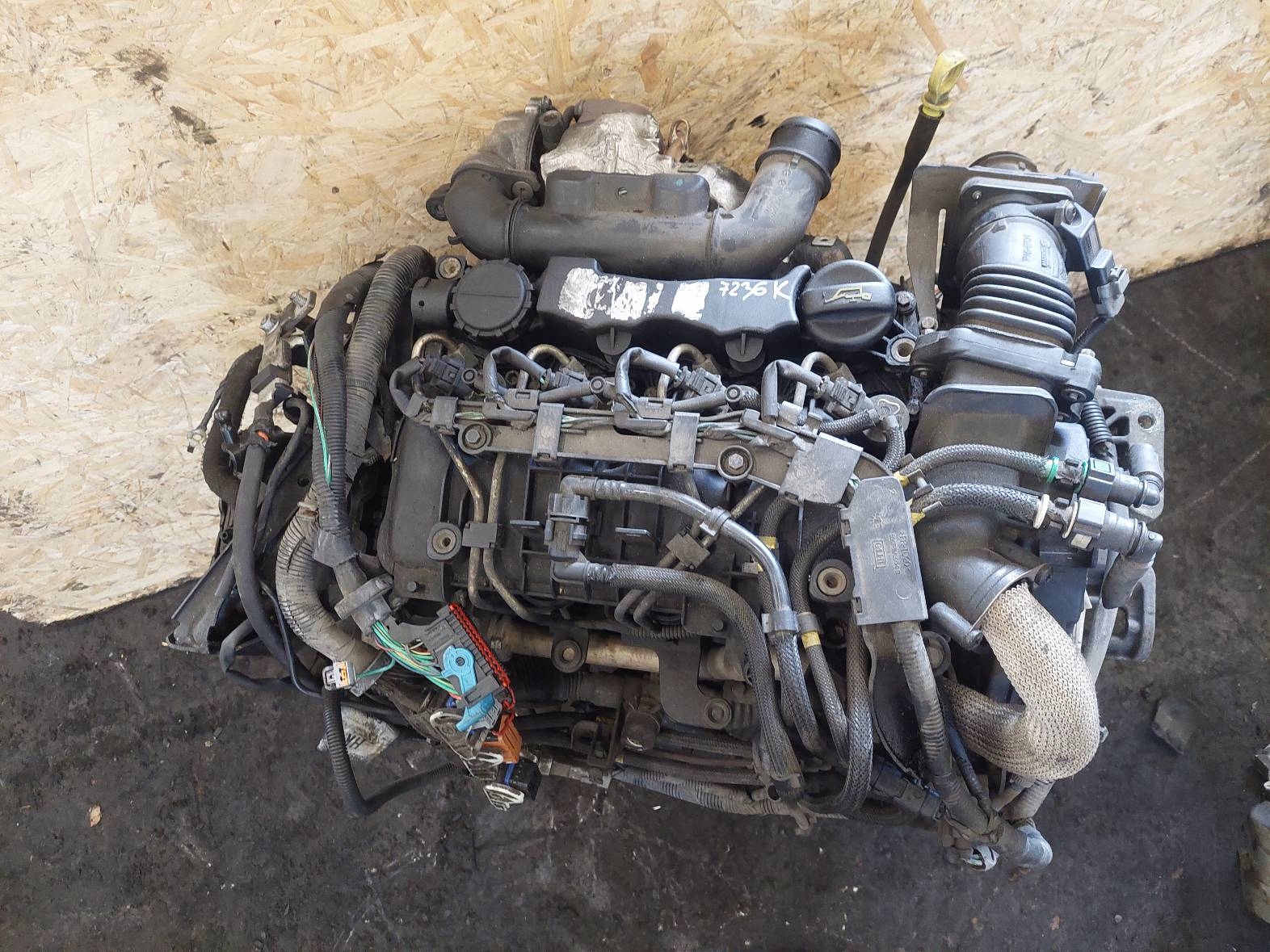 Moteur G8DA - Image 8