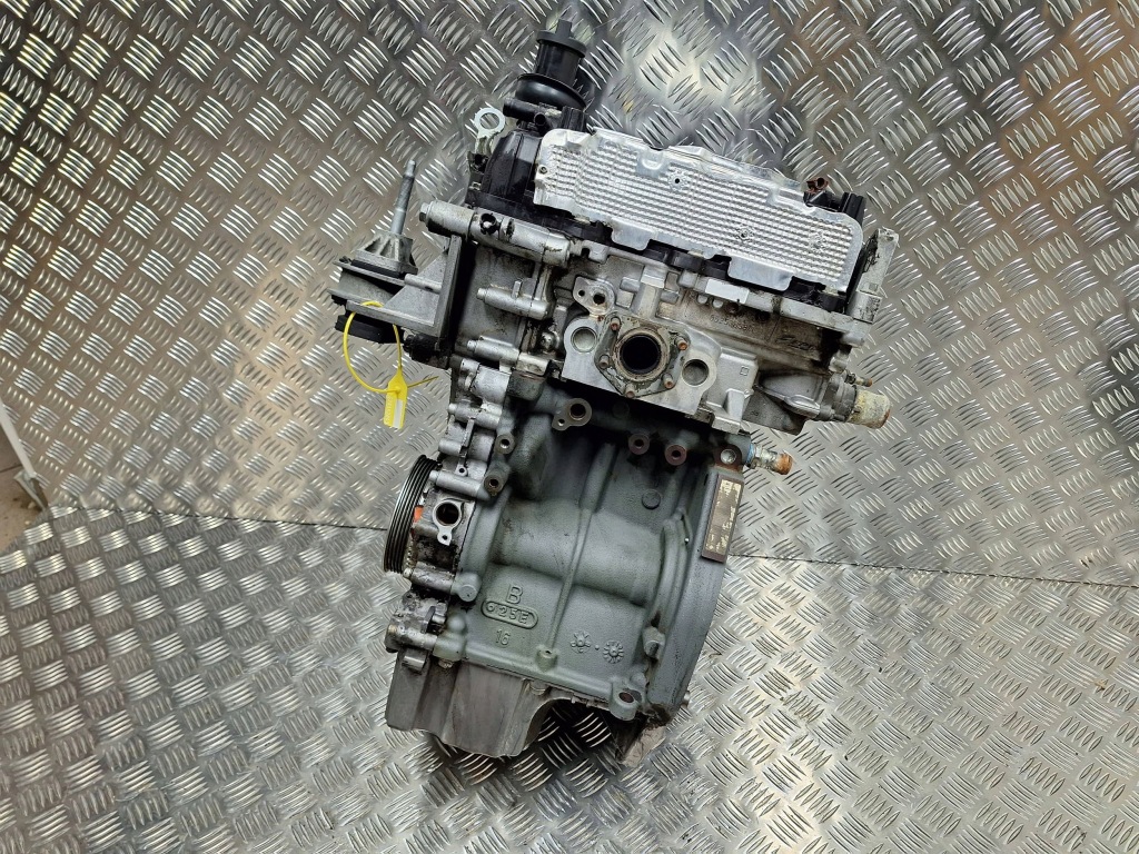 Moteur 312 A2.000 — vue 1