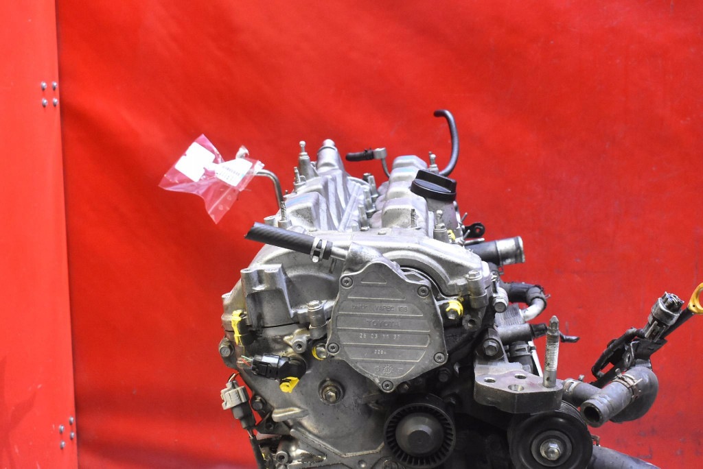 Moteur 2AD-FTV - Image 7