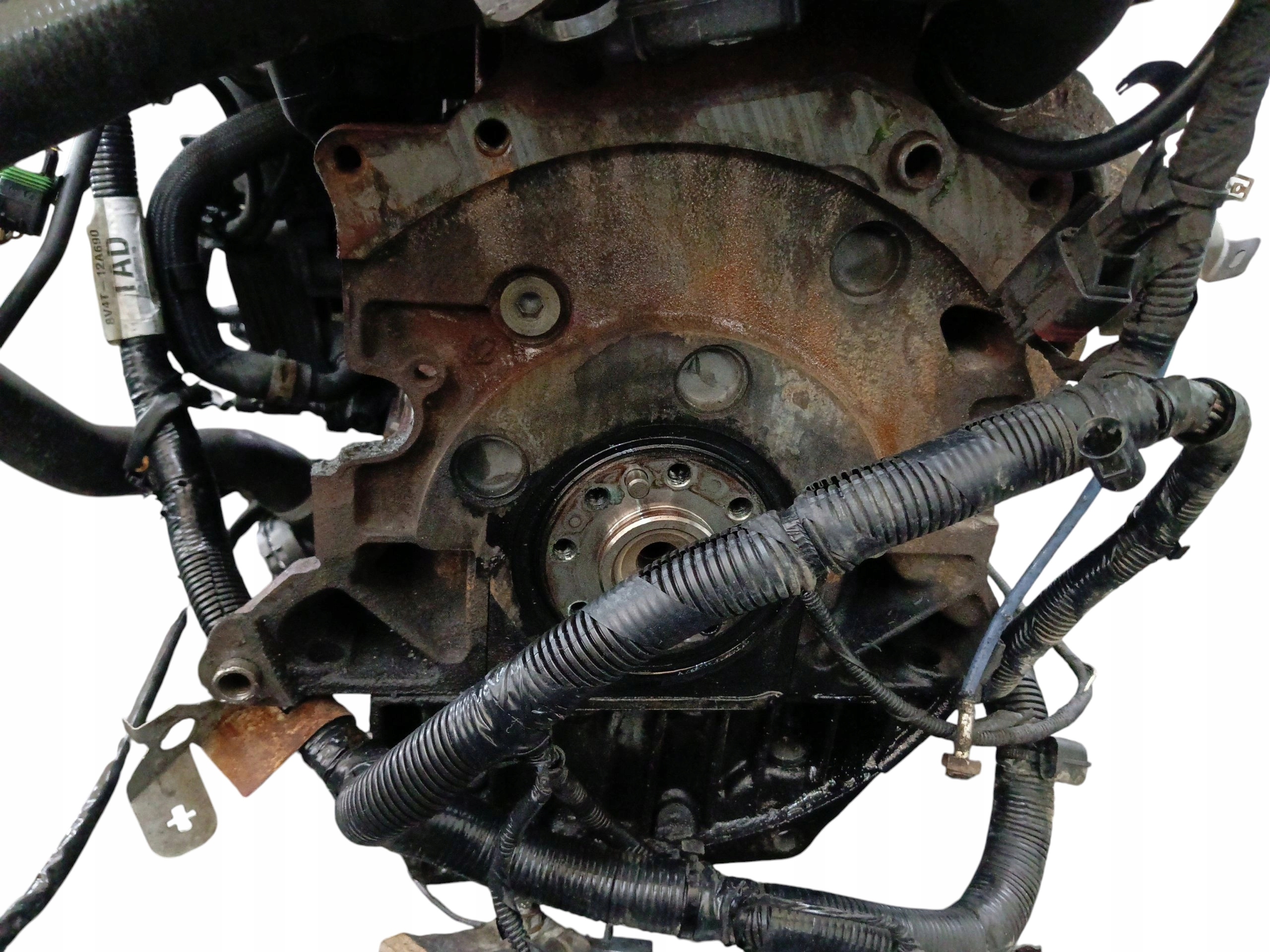 Moteur G6DG - Image 2