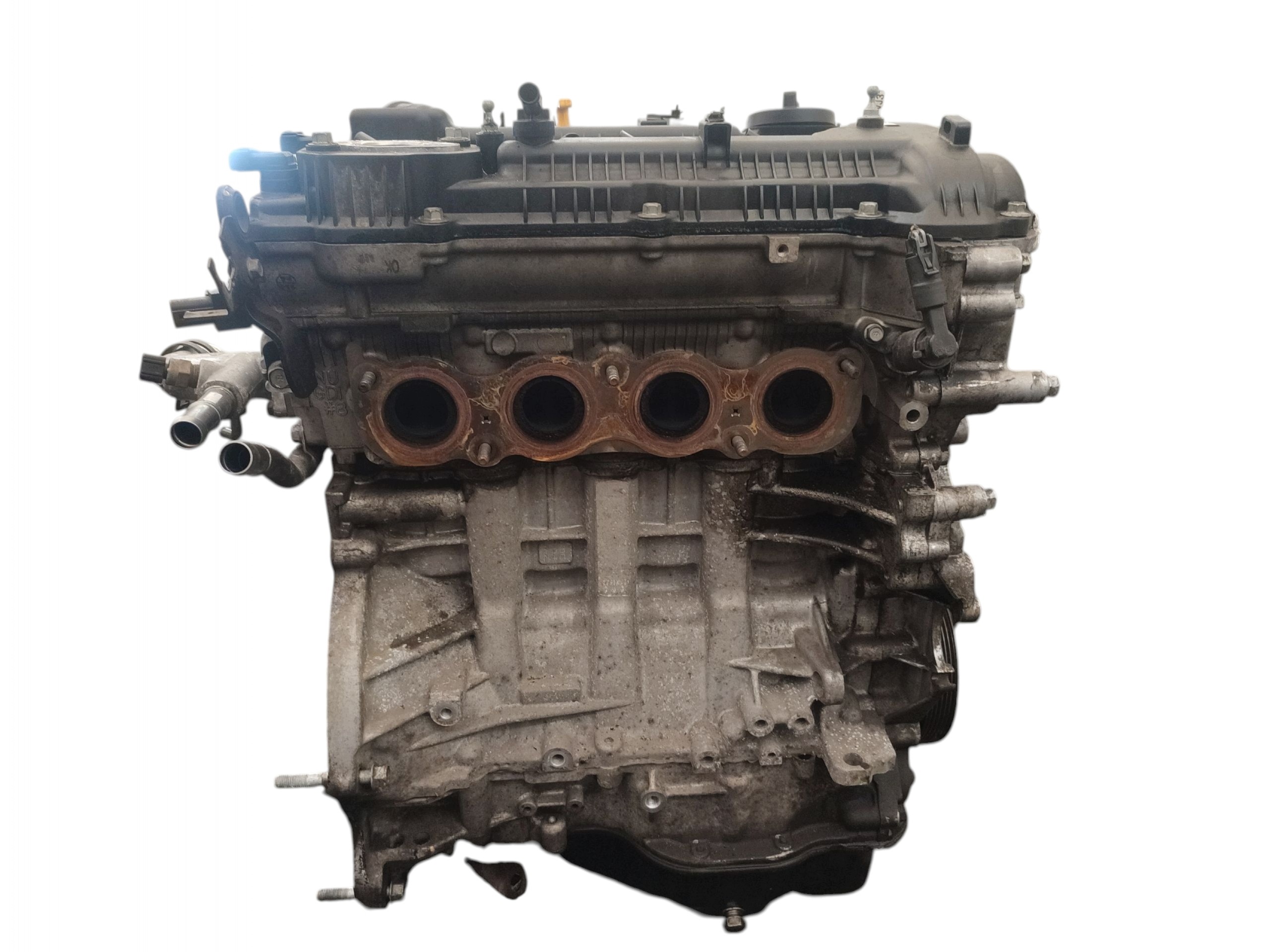 Moteur G4NC - Image 2