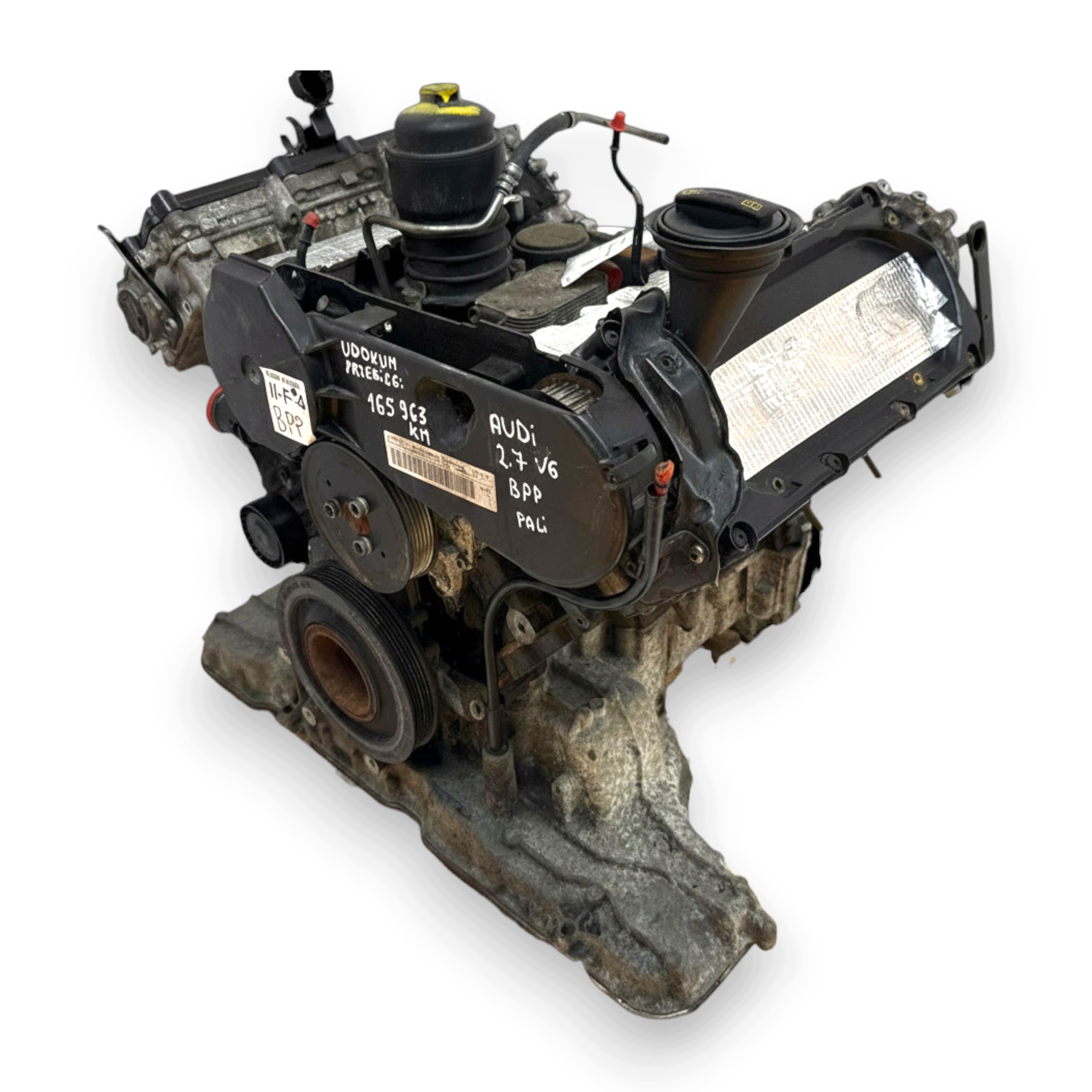 Moteur BPP - Image 9