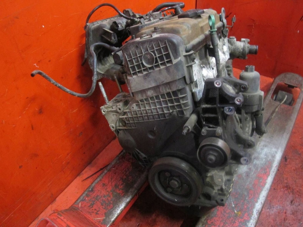 Moteur K1D (TU3A) — vue 3