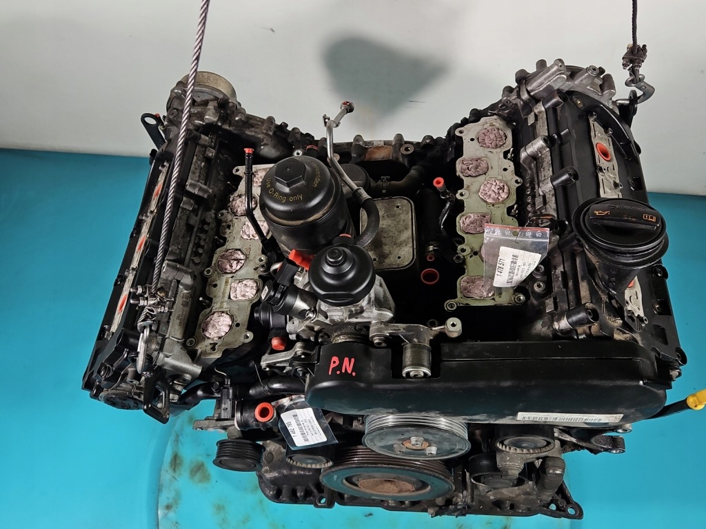 Moteur CCWA - Image 1