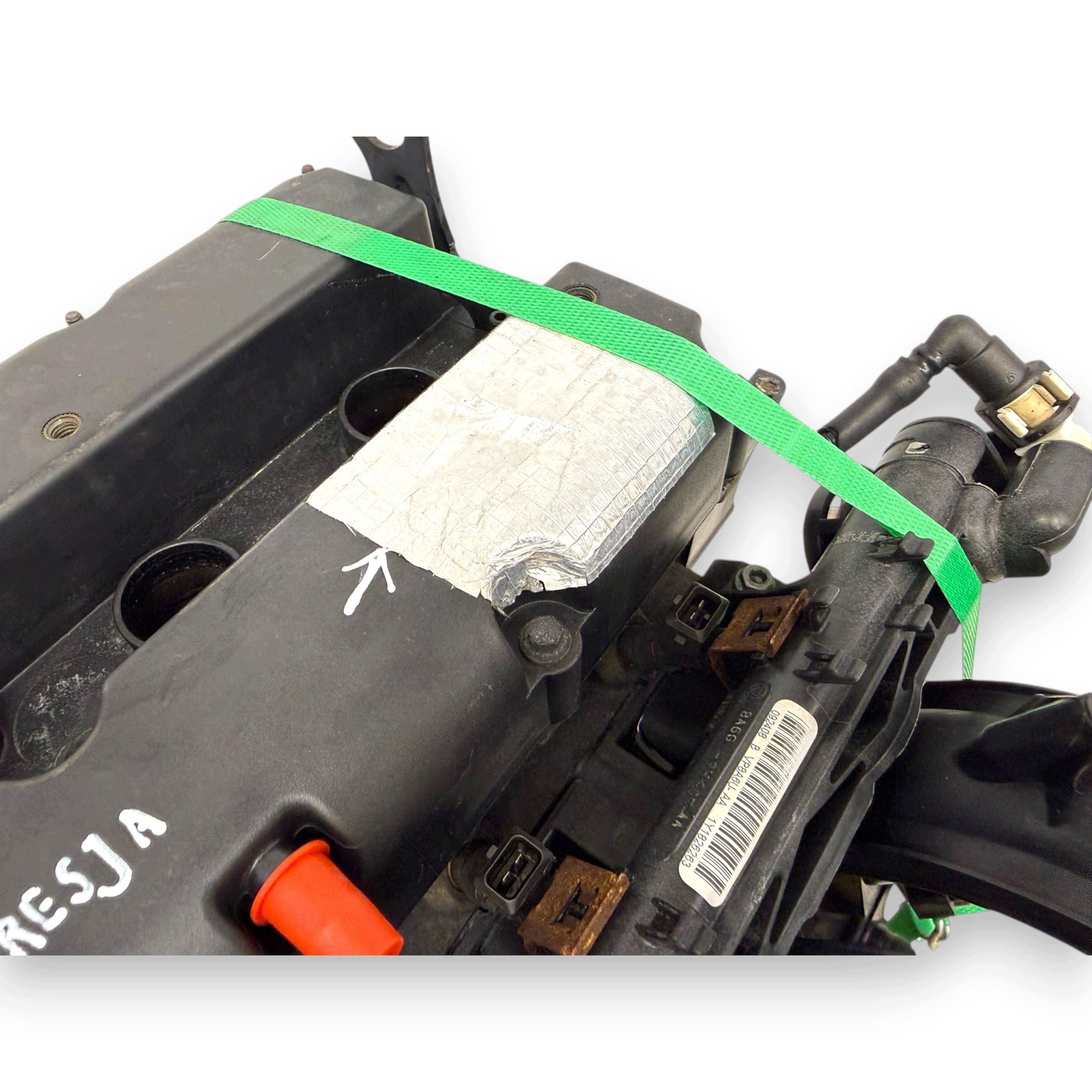 Moteur SNJA - Image 9