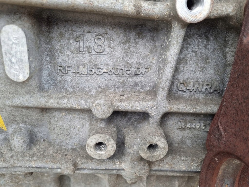 Moteur B 4184 S8 - Image 2