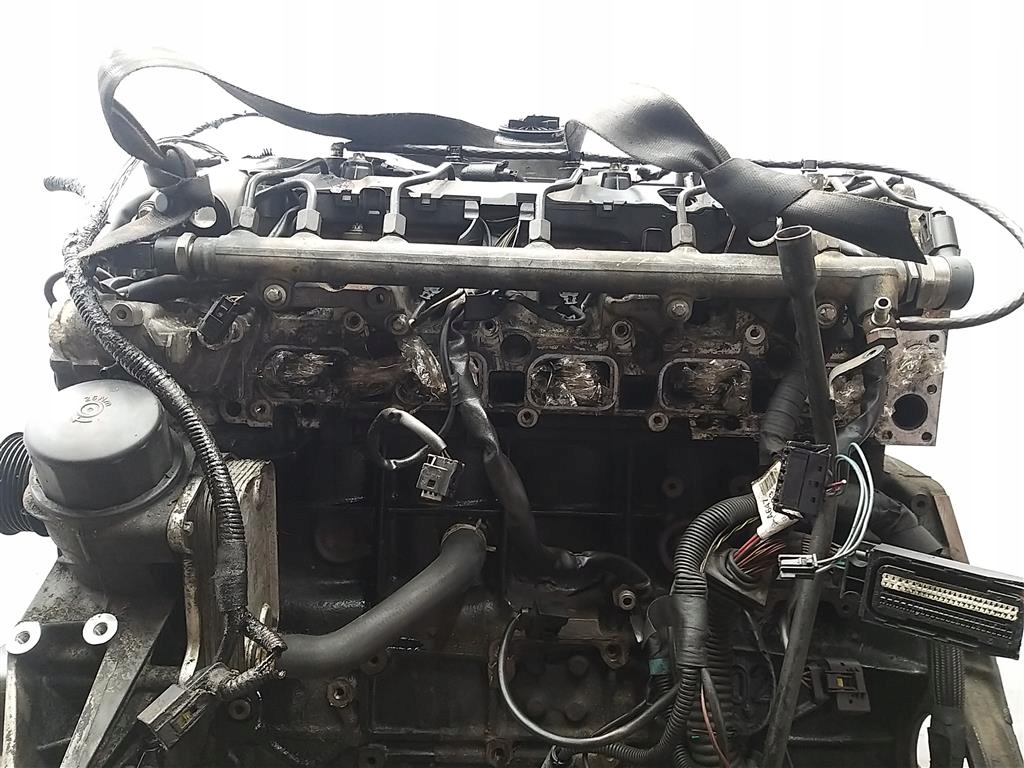 Moteur M 112.913 - Image 3