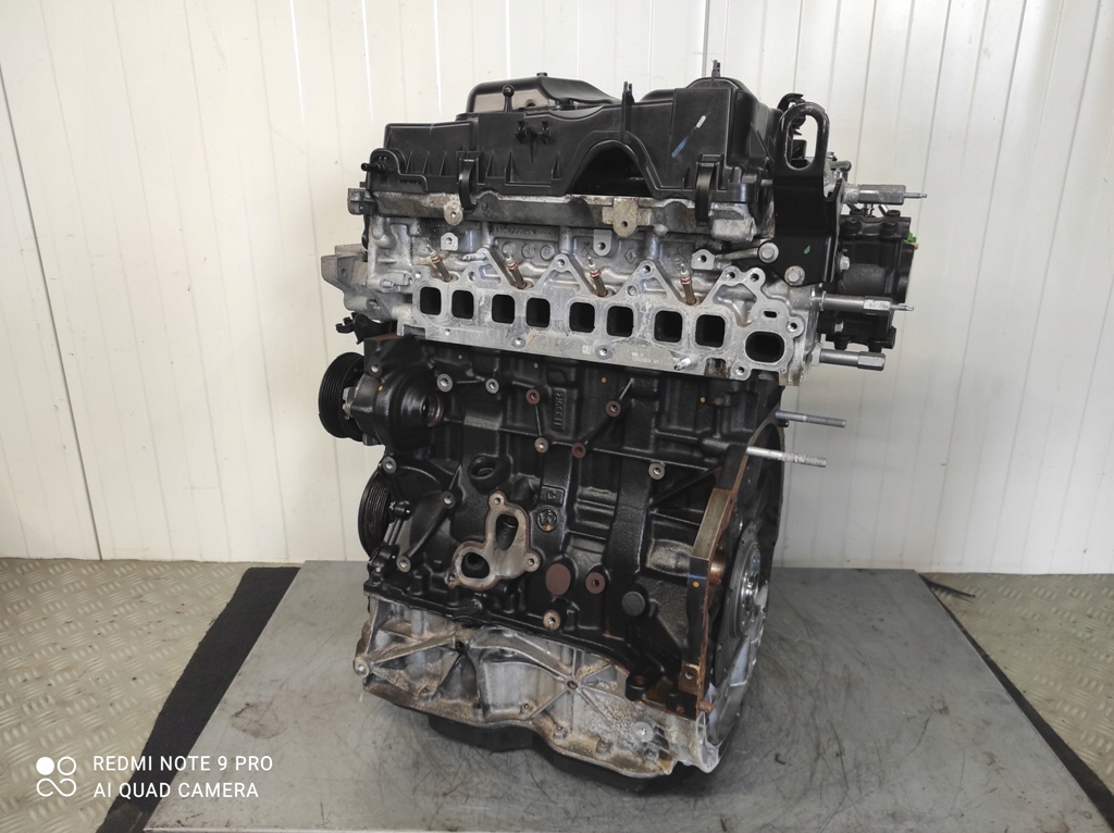 Moteur M9T 716 - Image 6