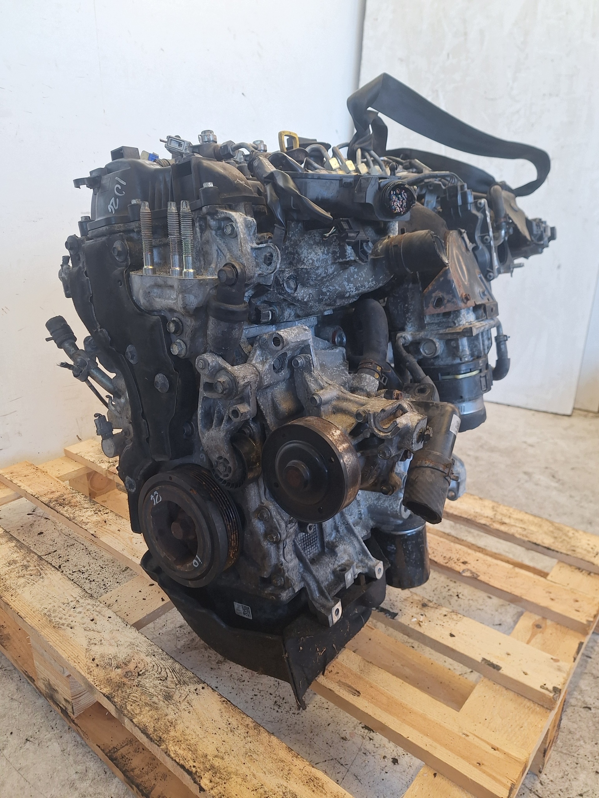 Moteur SHY4 - Image 3