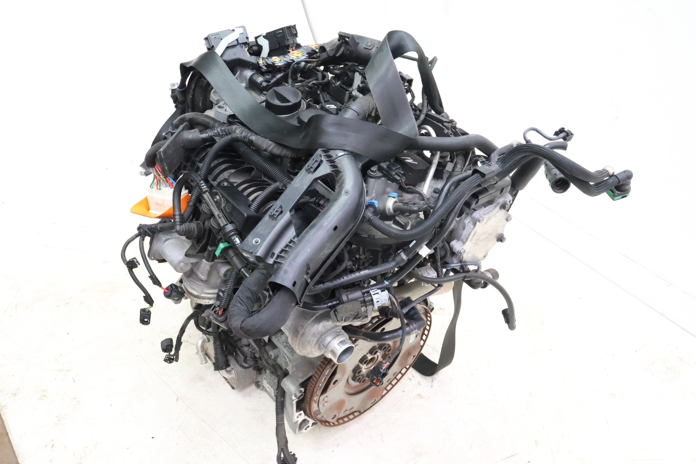 Moteur B 4204 T26 - Image 3