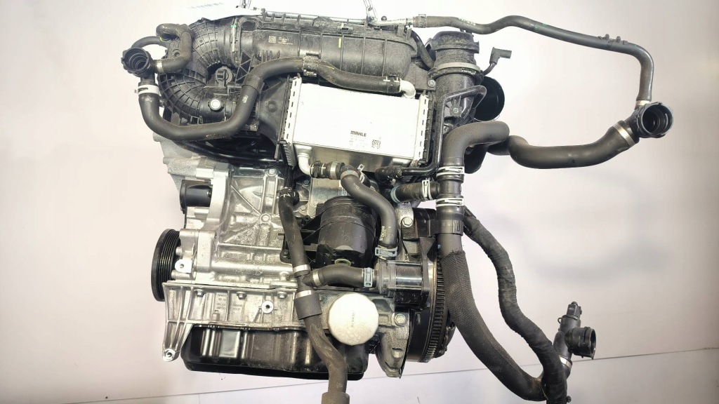 Moteur DXDB — vue 3