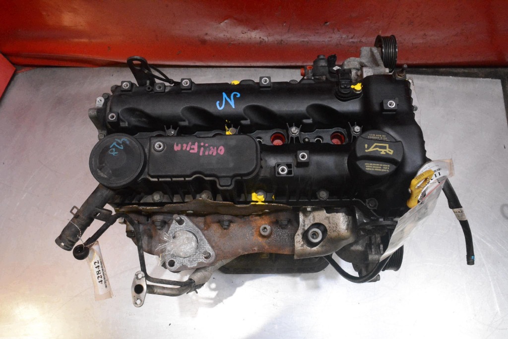 Moteur D4HA - Image 3